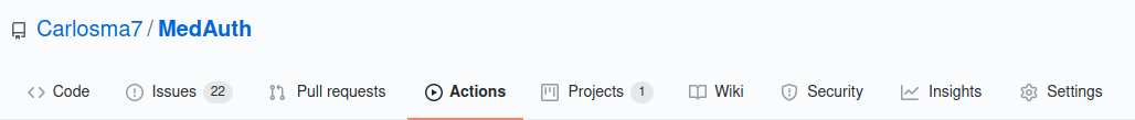 GitHub Actions